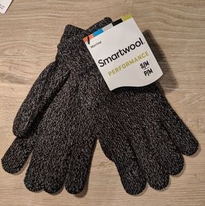 Smartwool Cozy Gloves -W Small NWT